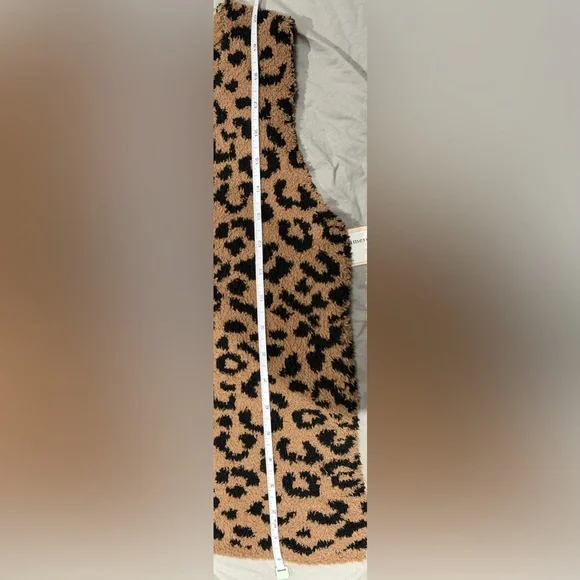 ✨NWT✨Cupcakes & Cashmere:Tank Top & Shorts Pajama Set-Size XS(ptp approx 16.5in) - Picture 11 of 14